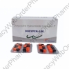 Doxypen-100 (Doxycycline) - 100mg (10 Capsules)