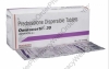 Omnacortil - 30 (Prednisolone) - 30mg (10 Tablets)