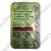 Wysolone (Prednisolone) - 20mg (15 Tablets)